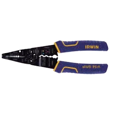 Alicate Eletricista Desemcapador Multiuso para Fios e Cabos 8" Vise-Grip®